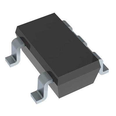 Комплексный микросхема NBA3N011SSNT1G 400Mbps Автомобильный LVDS Driver IC