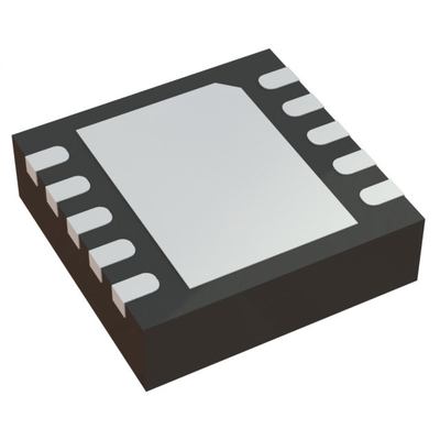 Чип интегральной схемы MAX33015EATB 100mV 5Mbps CAN Transceiver 10-WFDFN
