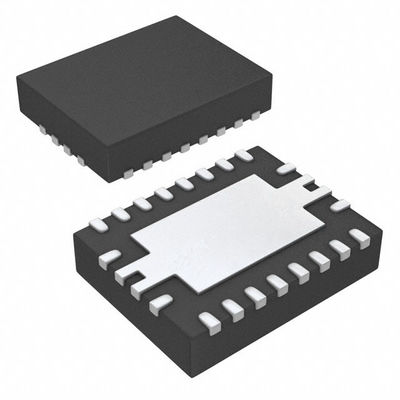 Микроконтроллер MCU MSP430FR2512IRHLR Капацитивный сенсорный MCU с 8KB FRAM VQFN20