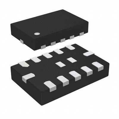 Чип интегральной схемы MP2321GD 19V 2A высокоэффективный коэффициент COT