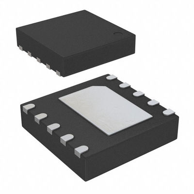 Чип интегральной схемы NCP51530AMNTWG Power MOSFET Half Bridge Driver 10-DFN