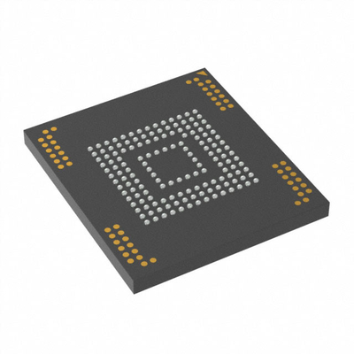 IC памяти Чип MTFC256GASAONS-AAT 3.3V 256Gbit NAND UFS 2.1 IC памяти TFBGA153