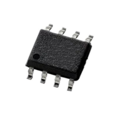 Датчик IC MLX91217LVA-ACZ-000-RE Монолитический датчик тока с эффектом Холла