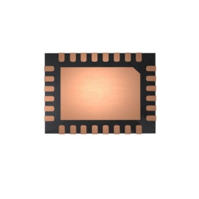Чип интегральной схемы MP6613GV-P 4.5V до 45V 5A Двигатели постоянного тока QFN28