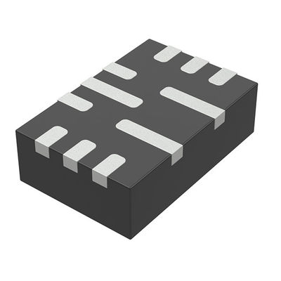 Комплексные микросхемы MPQ2123GD-AEC1 QFN11 6V 2A