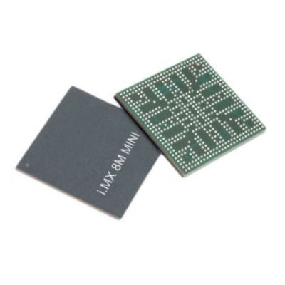 Микроконтроллер MCU MIMX8MN3CVPIZAA i.MX8MN 2 ядро 64-битный процессор IC TFBGA306
