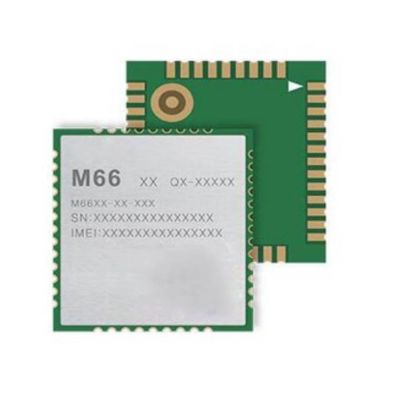 Модуль беспроводной связи M66FB-03-STD BTv3.0