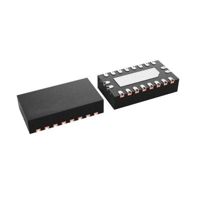Микроконтроллер MCU MSPM0L1345TDGS28R 32MHz Arm Cortex M0 MCU с 32KB Flash