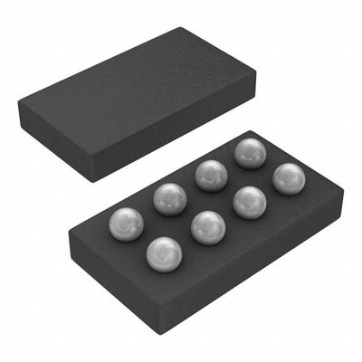 Чип интегральной схемы MAX20330EWA Контроллер защиты от перенапряжения WFBGA8