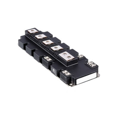 Автомобильные модули IGBT FF1400R12IP4B60 1.2KV Транш-полевая остановка Half Bridge Inverter IGBT модуль