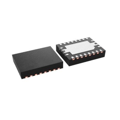 Микросхема DRV8242SQRHLRQ1, интегрированная схема, драйвер автомобильного щеточного двигателя постоянного тока, VQFN-20