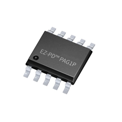 Чип интегральной схемы CYPAP112A3-10SXQ USB Главный боковый контроллер запуска 10-SOP