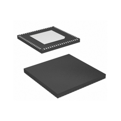 Чип интегральной схемы DAC8775IRWFR 16-битный четырёхканальный DAC VQFN-72