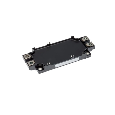 Автомобильные модули IGBT CM300DX-24T1 Высокоточный автомобильный модуль питания IGBT кремниевой