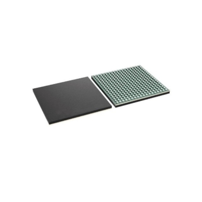 Микроконтроллер MCU AM2634CPDFHMZCZRQ1 одноядерный 400MHz 256KB микроконтроллер IC
