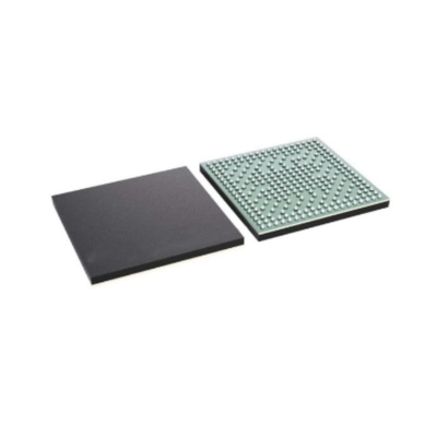 Микроконтроллер MCU AM2731CLSFHQNZNRQ1 2 ядро 400 МГц ARM Cortex-R5F микропроцессор IC