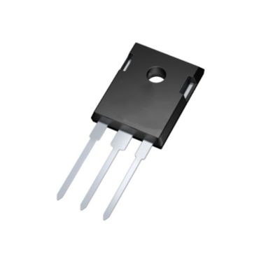Чип интегральной схемы IMW65R020M2H N-Channel 650V 83A MOSFET Транзисторы TO-247-3