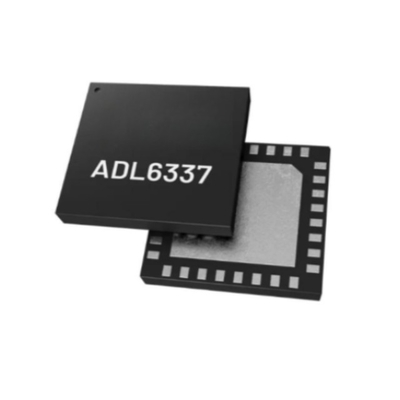 Чип интегральной схемы ADL6337ACCZBR7 Усилители переменного усиления LFCSP-32 35dB Gain