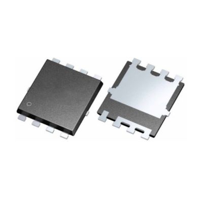 Чип интегральной схемы IAUCN08S7N013 Транзисторы MOSFET 80V 274A