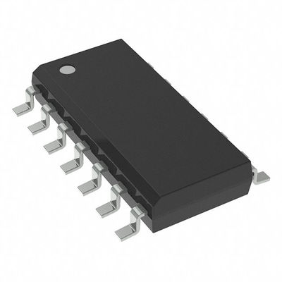 Чип интегральной схемы 2ED21064S06J 650V MOSFET Gate Drivers DSO-14 PMIC чипы