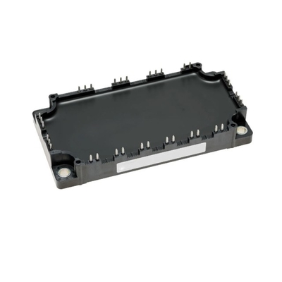 Автомобильные модули IGBT CM150TX-13T Общие 3-фазные инверторы IGBT Кремниевые модули