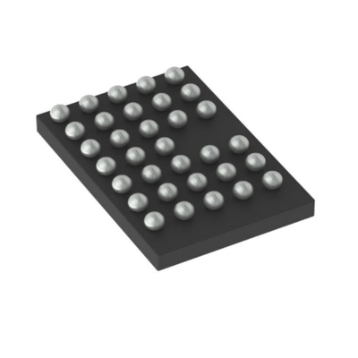 Чип интегральной схемы ADPD4101BCBZR7 оптический аналоговый фронт-энд для носимых устройств WLCSP-33