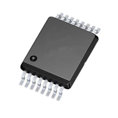 Комплексный микросхема 1ED3461MU12M Gate Driver IC с регулируемым DESAT и Soft-Off