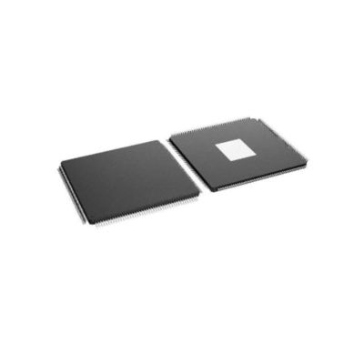 Микроконтроллер MCU F28386SPTPQR 32-битный микроконтроллер с фиксированной точкой 200 МГц