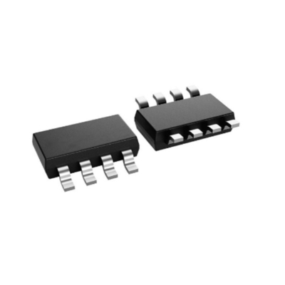 Чип интегральной схемы INA186A1QDDFRQ1 40V Двунаправленный усилитель тока