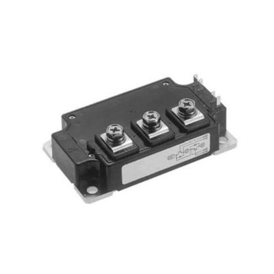 Автомобильные модули IGBT CM400DU-12NFH 600V 960W Двойной коммутатор IGBT Силиконовый силовой модуль