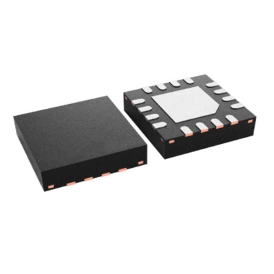 Комплексные микросхемы DRV8214RTER Half Bridge Brushed DC Motor Drivers WQFN-16