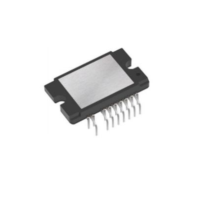 Автомобильные модули IGBT NFAQ1060L36T 3-фазный инвертор 600V IGBT Кремниевые модули