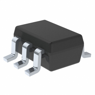 Чип интегральной схемы TMUX1119DCKR Switch IC SC70-6 1 канал Аналоговый коммутатор IC