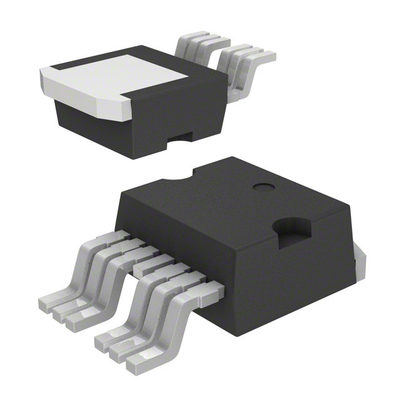 Чип интегральной схемы STH275N8F7-6AG 80V N-Channel MOSFET Транзисторы TO-263-7