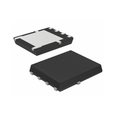 Чип интегральной схемы NVMFS040N10MCLT1G 100V 6.5A MOSFET Мощность одноканальные N-транзисторы