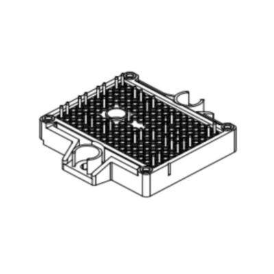 Автомобильные модули IGBT NXH200B100H4F2SG-R Трехуровневый инвертор 1 кВ IGBT модули