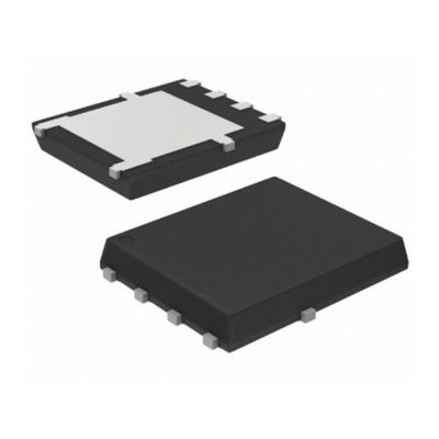 Чип интегральной схемы NVMFS4C03NWFT1G MOSFET Силовые одноканальные N-канальные транзисторы логического уровня