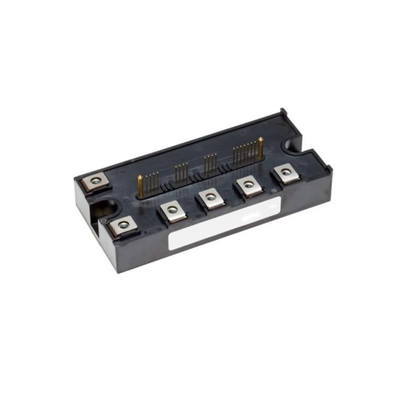 Автомобильные модули IGBT PM75CG1B065 Модуль IGBT с двойным переключателем низкой мощности