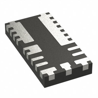 Комплексные микросхемы MAX20801TPBA MPP отслеживание DC DC преобразователи FCQFN-10 PMIC IC
