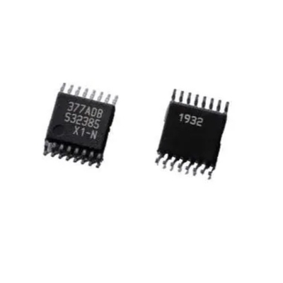 Датчик IC MLX91377GGO-ADB-010-SP Датчик позиции с эффектом Галла на триаксе