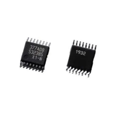 Датчик IC MLX91377GGO-ADB-010-RE Линейный Hall Triaxis Программируемый датчик положения