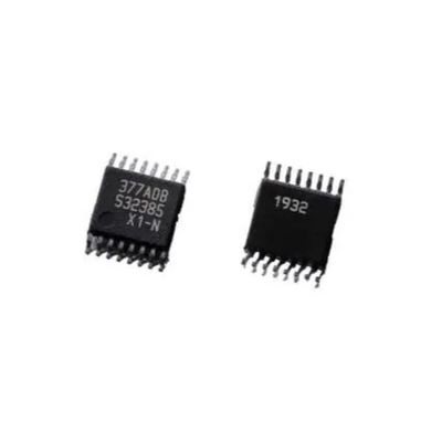 Датчик IC MLX91377GGO-ADB-081-RE высокопроизводительный линейный датчик эффекта Холла