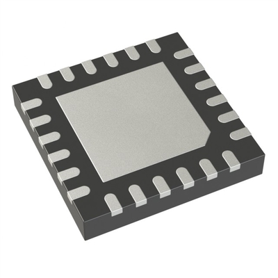 Сенсор IC MAX6581TG98 3V до 3,6V 8-канальный цифровой датчик температуры TQFN-24