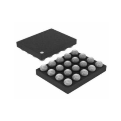 Компьютерный микросхема MAX77734QENP Маленькое управление мощностью для небольших устройств батарей