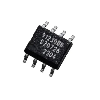 Датчик IC MLX91230KDC-BBA-000-SP 1 канал Двунаправленный датчик тока эффекта Холла