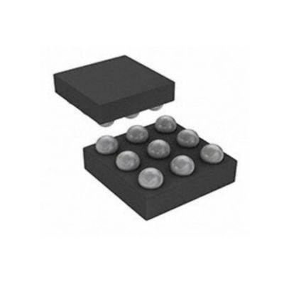 Управление двунаправленной связью на линии питания постоянного тока с интегральной схемой MAX20340EWL