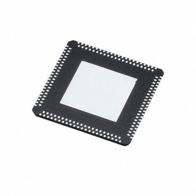 Ethernet IC VSC7512XMY 1.2V 10-портный слой-2 Гигабитные коммутаторы Ethernet VQFN-172
