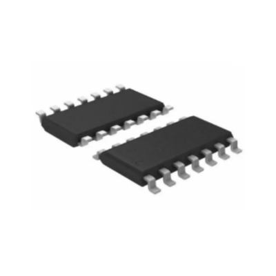 Чип интегральной схемы TSV794IDT Усилители высокой полосы пропускания 50 МГц