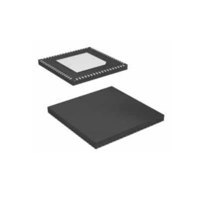 Чип интегральной схемы STSPIN32G0602QTR 600V Трехфазный контроллер BLDC IC QFN-10