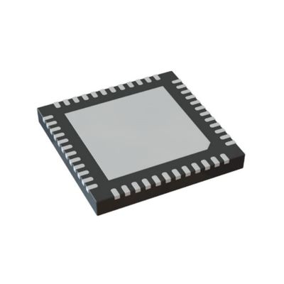 Микроконтроллер MCU STM32WL33CCV7 одноядерные беспроводные микроконтроллеры под ГГц